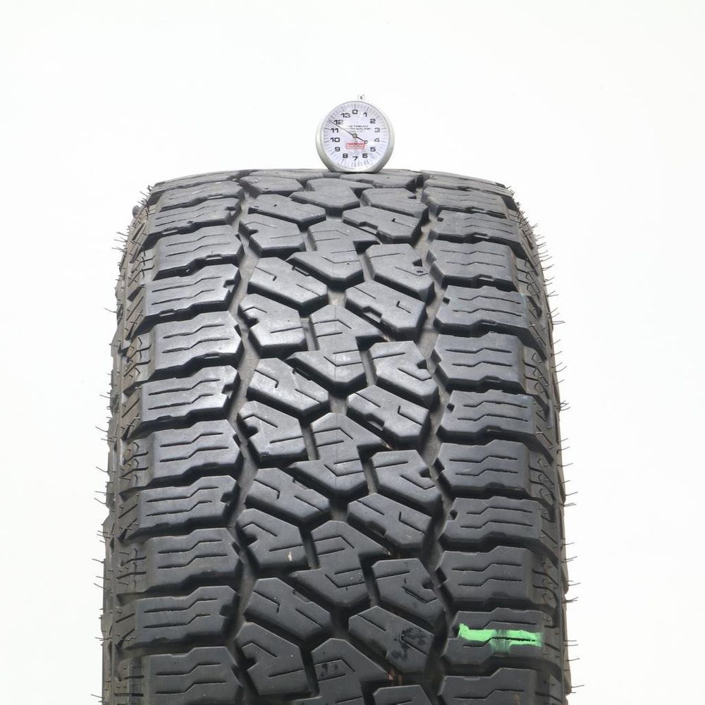Set of (2) Used 275/60R20 Falken Wildpeak A/T4W 115T - 11.5-12/32 - Image 2