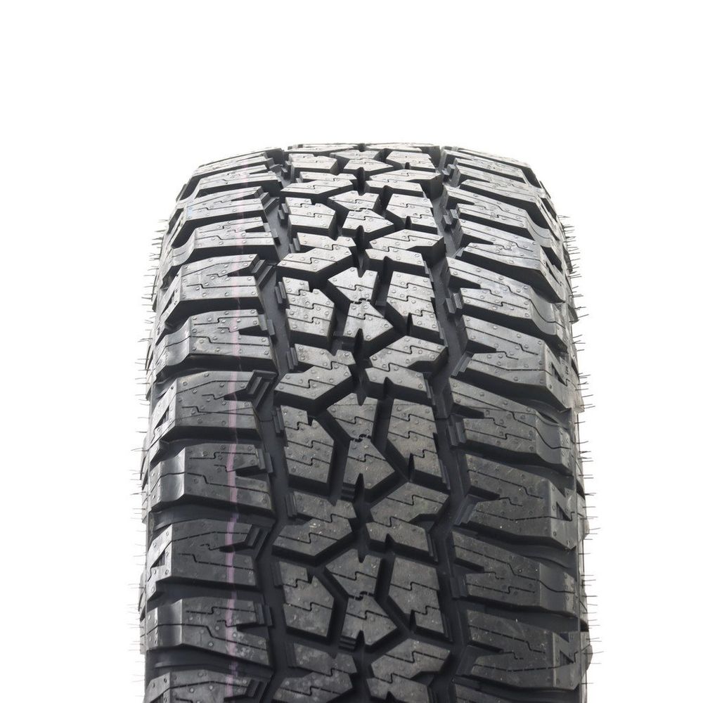 New LT 275/70R17 Milestar Patagonia A/T Pro 121/118S E - Image 2