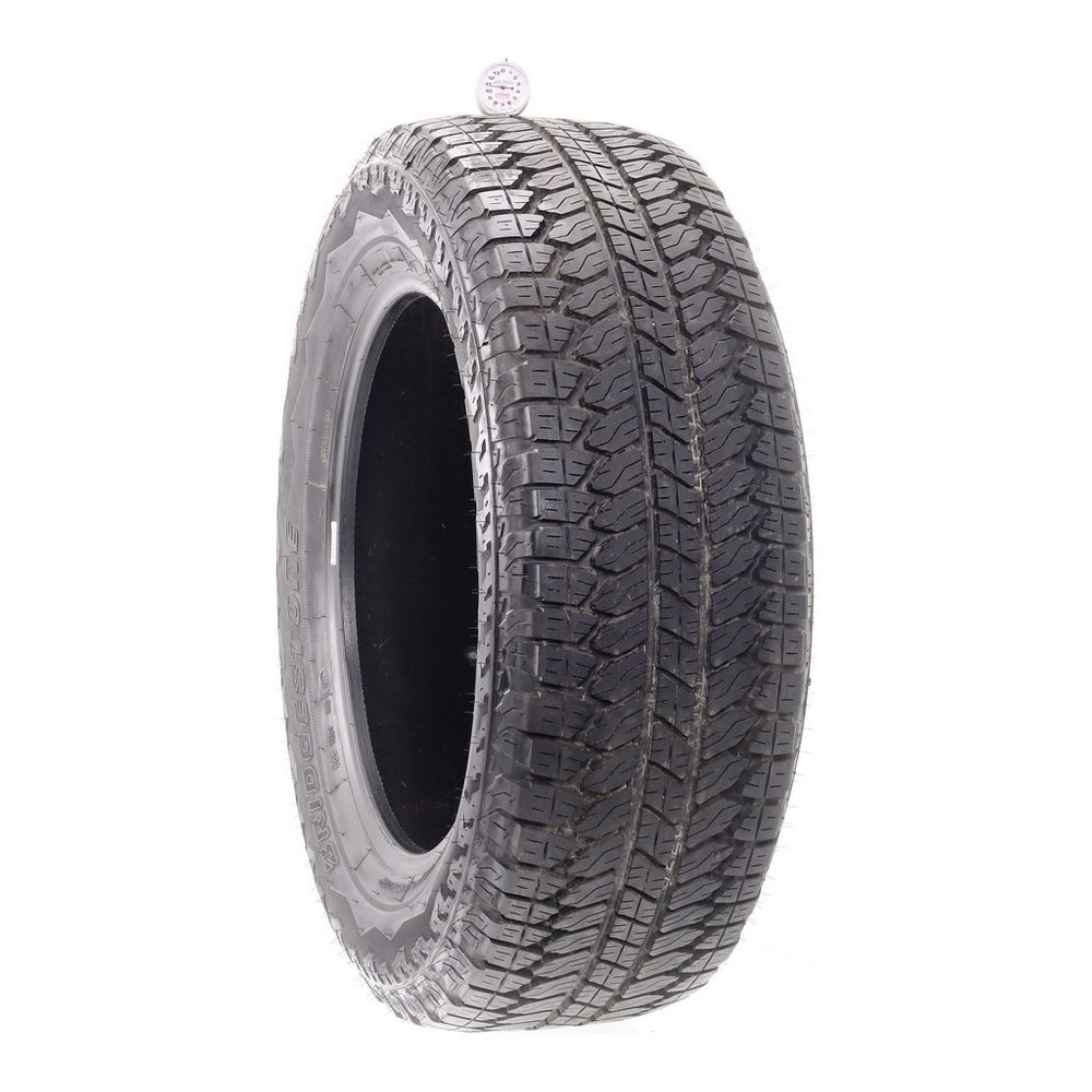 Used 275/60R20 Bridgestone Dueler A/T RH-S 115S - 10.5/32 - Image 1