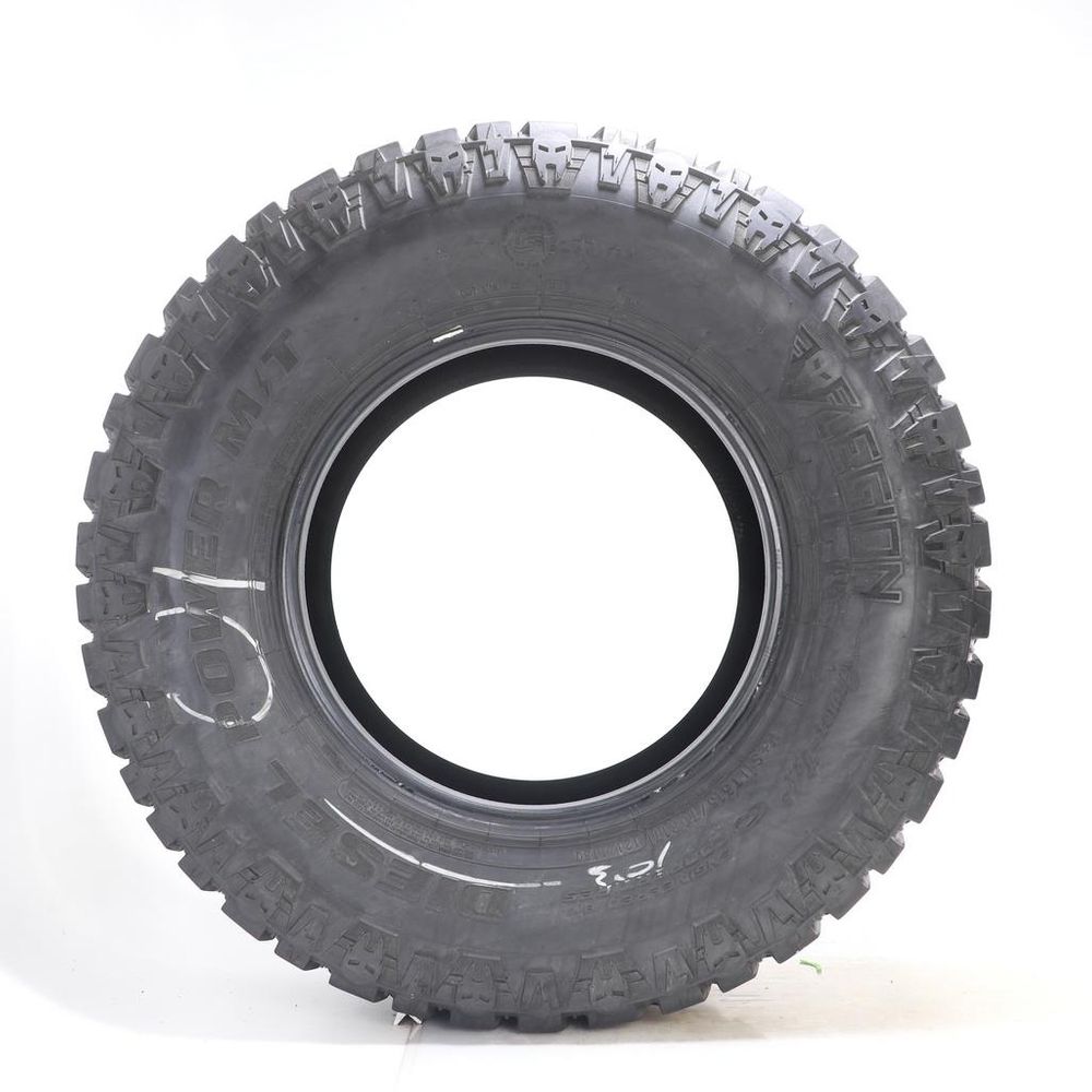 Used LT 315/70R17 Legion Diesel Power M/T 121/118Q D - 9/32 - Image 3