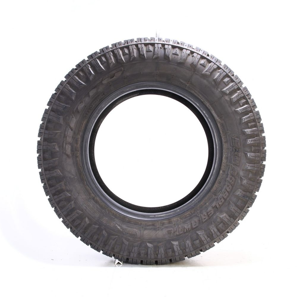 Used LT 245/75R17 Nitto Exo Grappler AWT 121/118Q E - 12.5/32 - Image 3