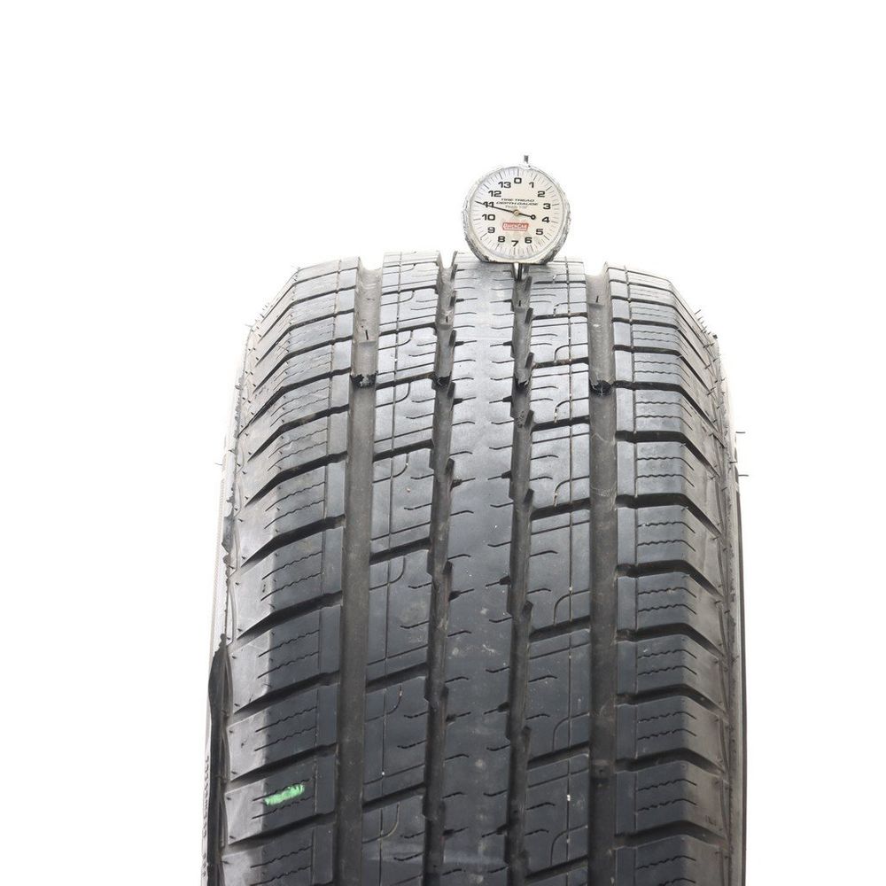 Set of (2) Used 235/65R18 Waterfall Terra-X H/T 106H - 9.5-11/32 - Image 5