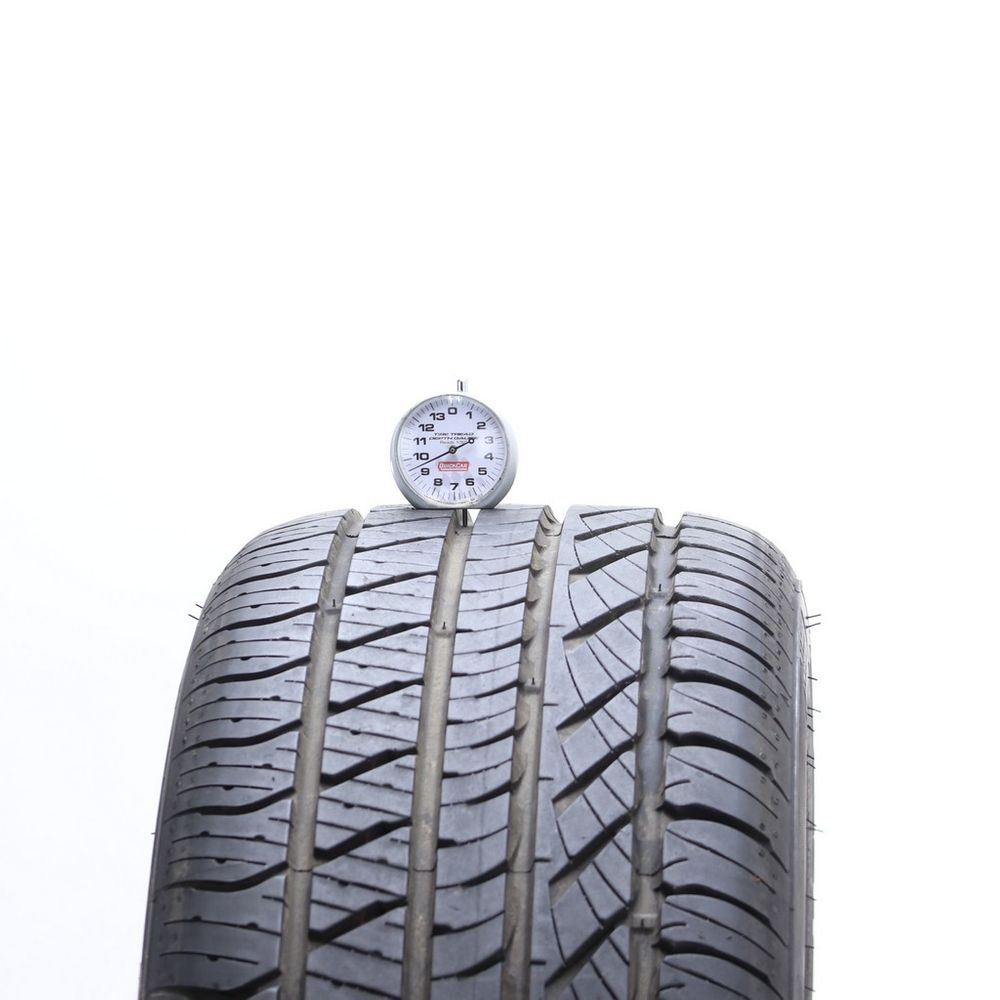 Set of (2) Used 245/45ZR20 Kumho Ecsta 4X II 99W - 9-9.5/32 - Image 5