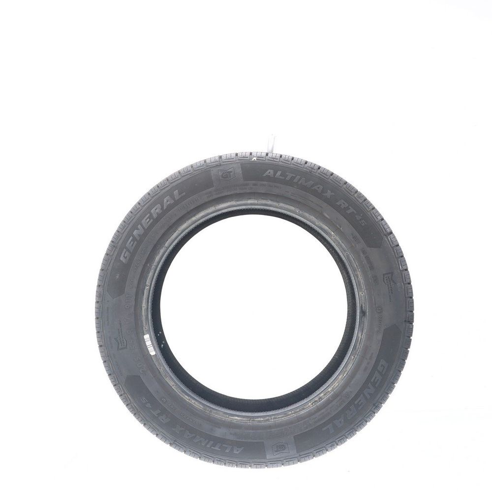Used 205/55R16 General Altimax RT45 91T - 10.5/32 - Image 3