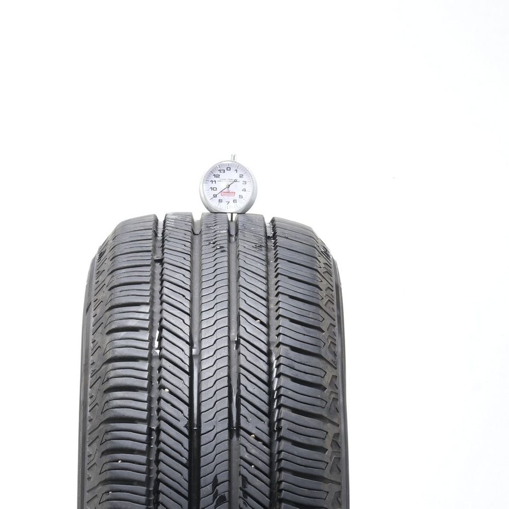 Set of (2) Used 225/65R17 Yokohama Geolandar CV G058 102H - 7.5-9/32 - Image 5