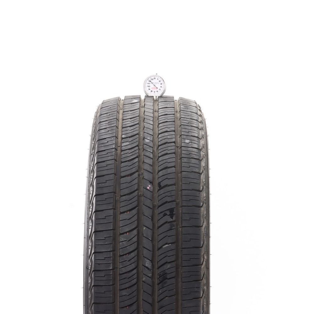 Set of (2) Used LT 265/70R17 GeoDrive KL51 121/118S E - 12/32 - Image 2
