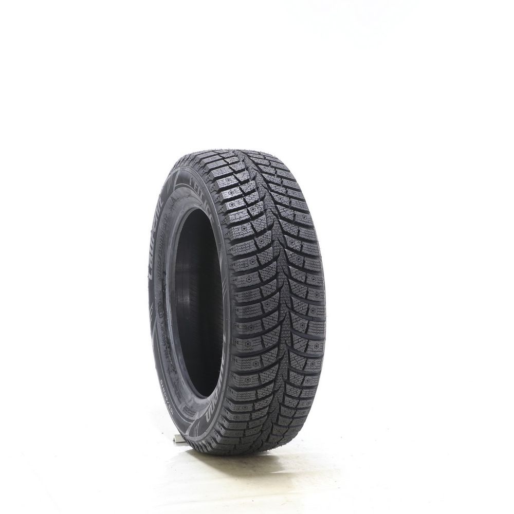 New 185/60R15 Laufenn I Fit Ice 84T - 11.5/32 - Image 1