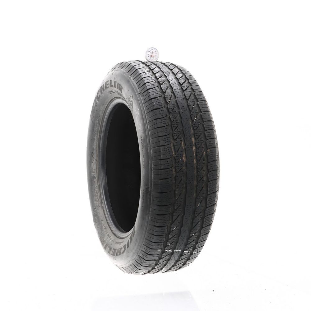 Used 265/60R18 Michelin Cross Terrain 109H - 7.5/32 - Image 1