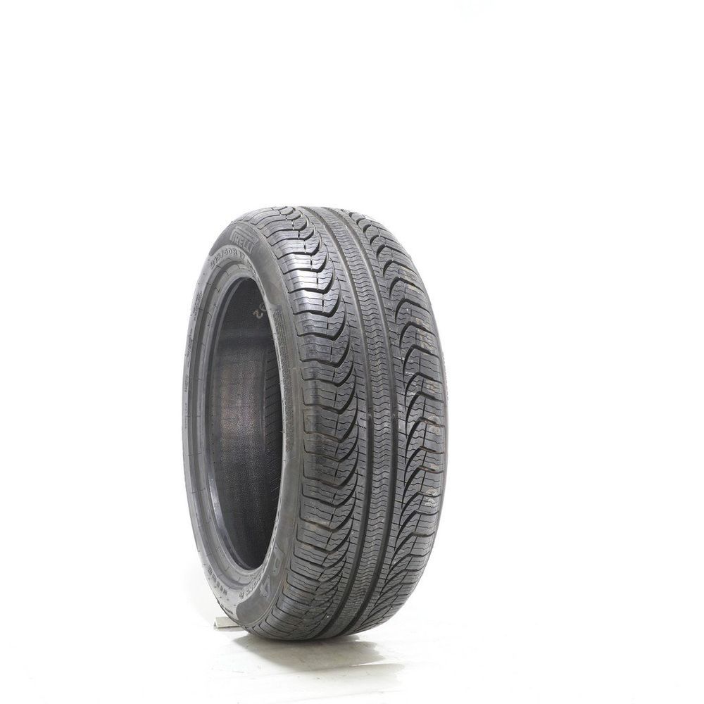 New 215/50R17 Pirelli P4 Four Seasons Plus 95V - 11.5/32 - Image 1