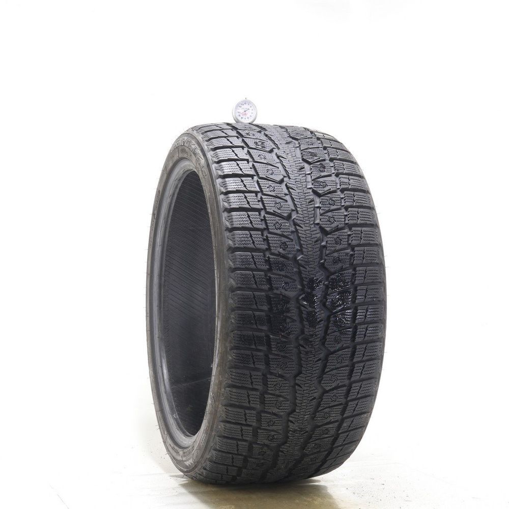 Used 295/35R21 Toyo Observe GSi-6 LS 107V - 9/32 - Image 1