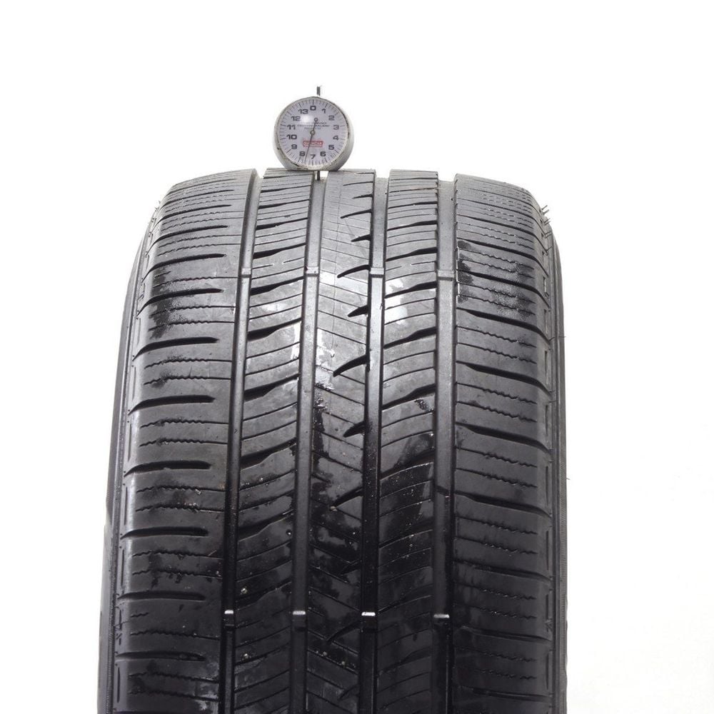Set of (2) Used 255/50R20 Falken Ziex CT60 A/S 109V - 7.5-8/32 - Image 2