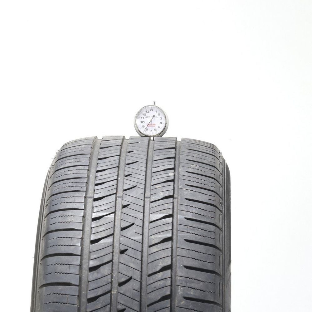 Set of (2) Used 255/50R20 Falken Ziex CT60 A/S 109V - 7.5-8/32 - Image 5