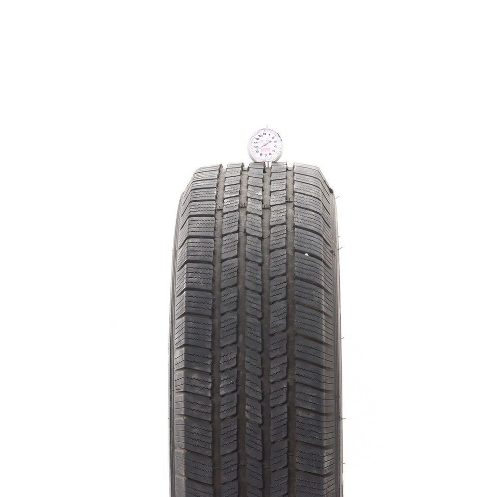 Set of (4) Used LT 225/75R16 Michelin LTX M/S2 115/112R C - 8.5-9.5/32 - Image 5