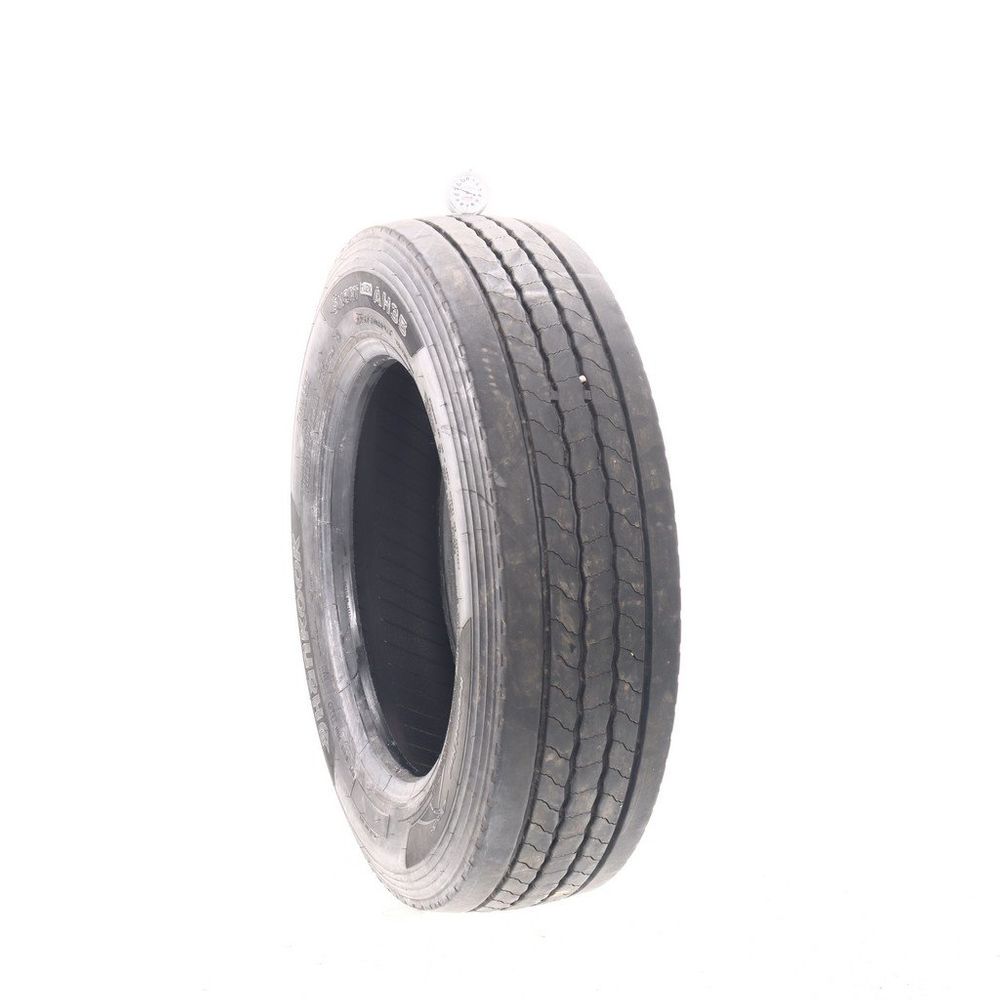 Used 225/70R19.5 Hankook Smart Flex AH35 128/126N - 11/32 - Image 1