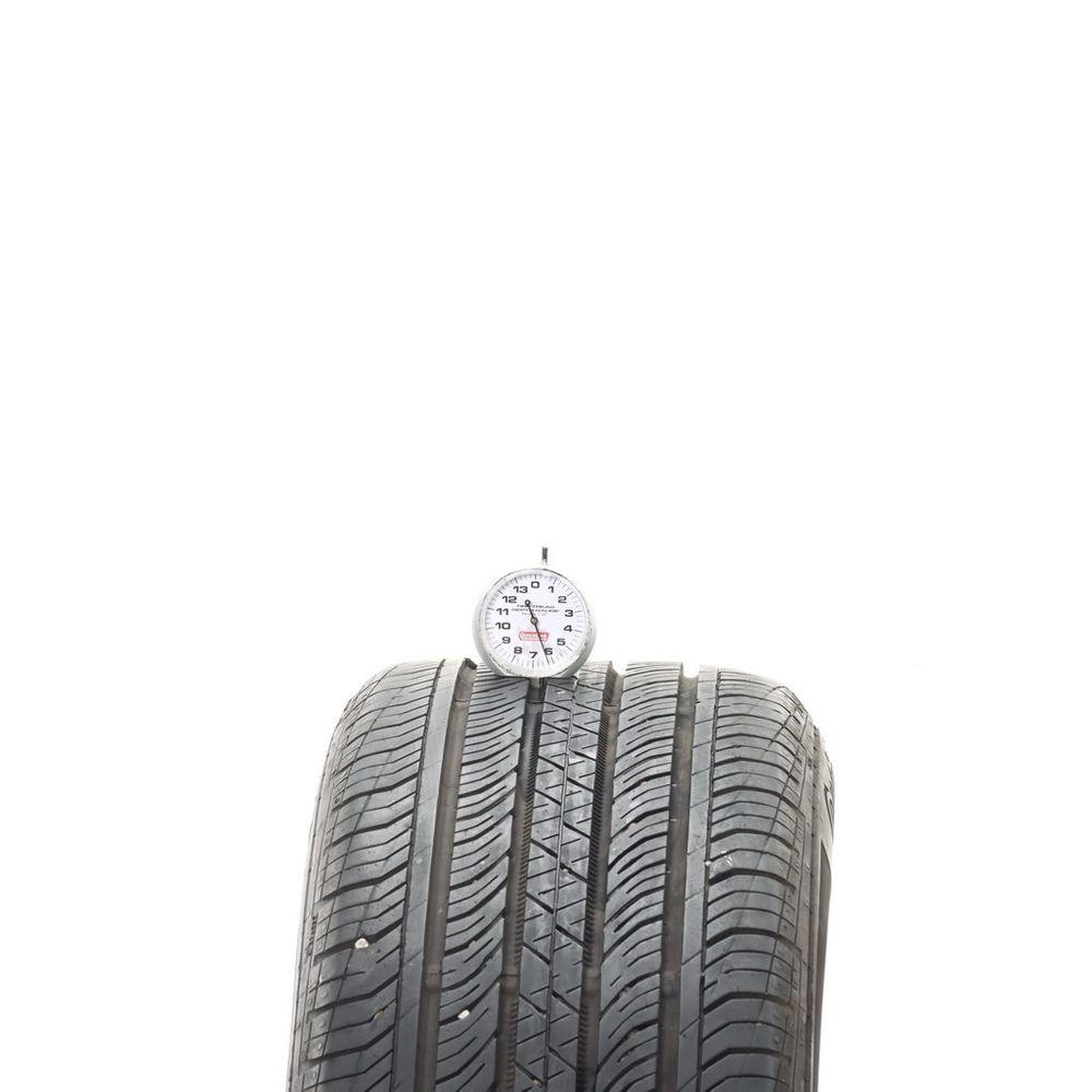 Set of (4) Used 205/55R16 Continental ProContact TX 89V - 6/32 - Image 2