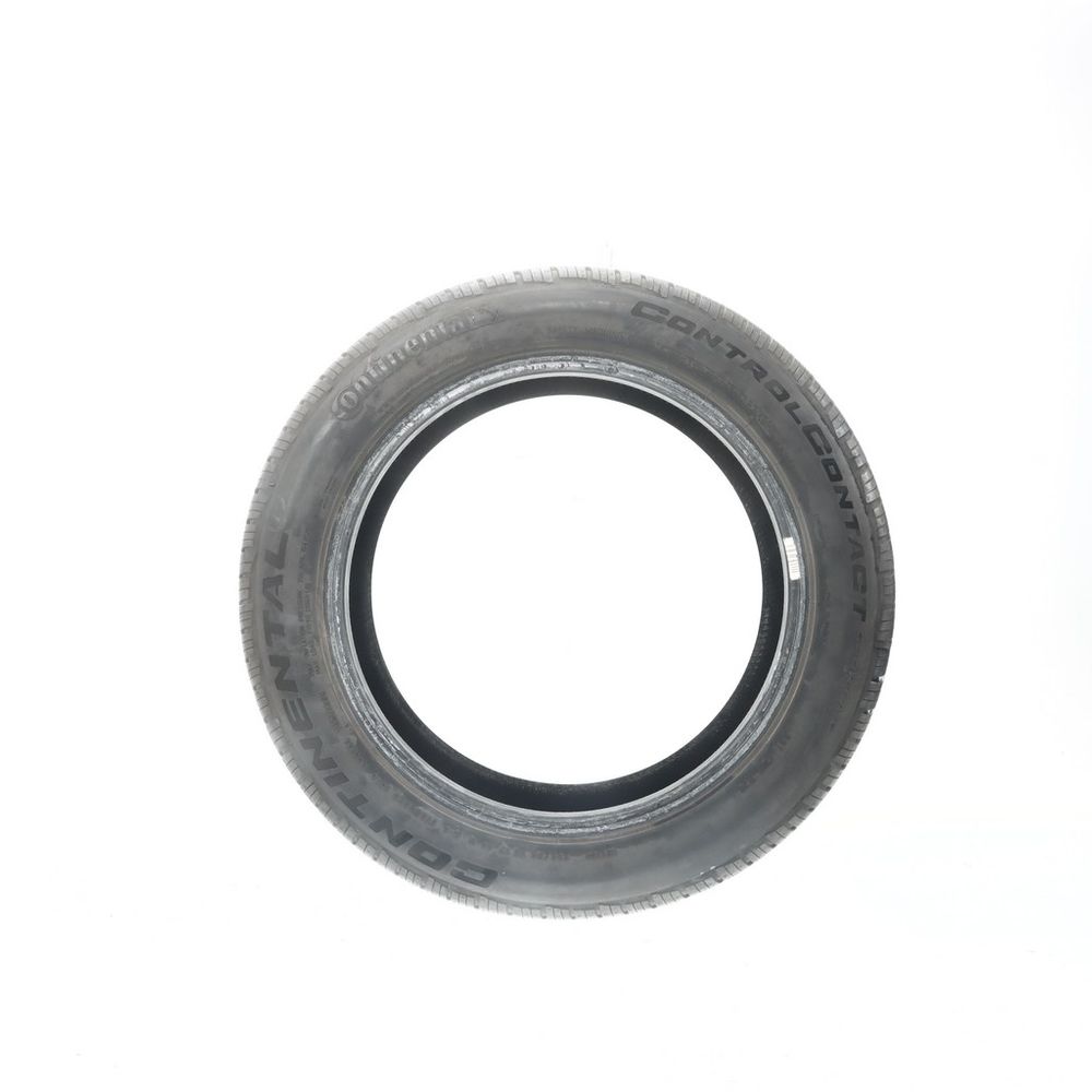 Used 235/50ZR17 Continental ControlContact Sport A/S 96W - 7.5/32 - Image 3