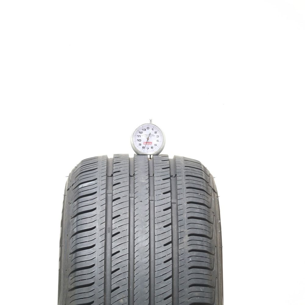 Set of (2) Used 225/55R17 Ironman GR906 97H - 7.5-9/32 - Image 2