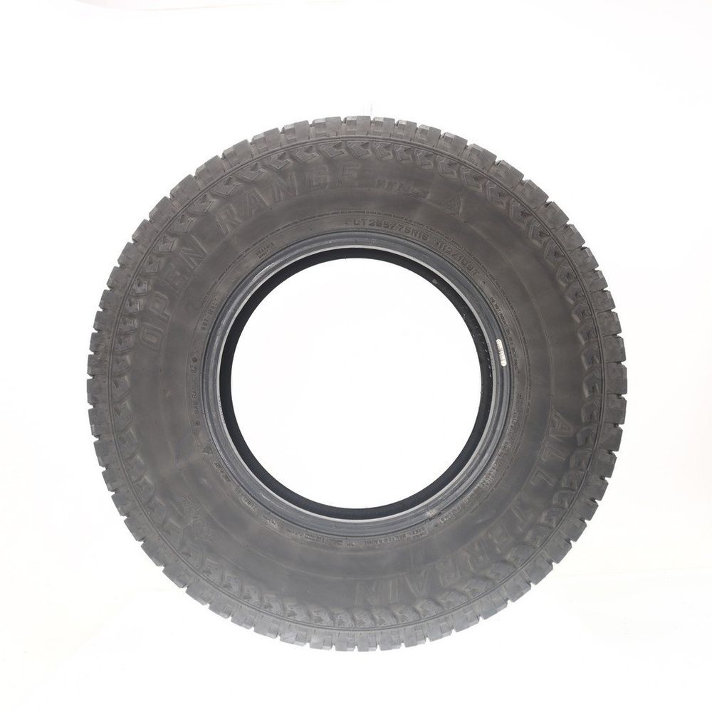 Used LT 265/75R16 Mazama Open Range A/T SQM-3 112/109T C - 11.5/32 - Image 3