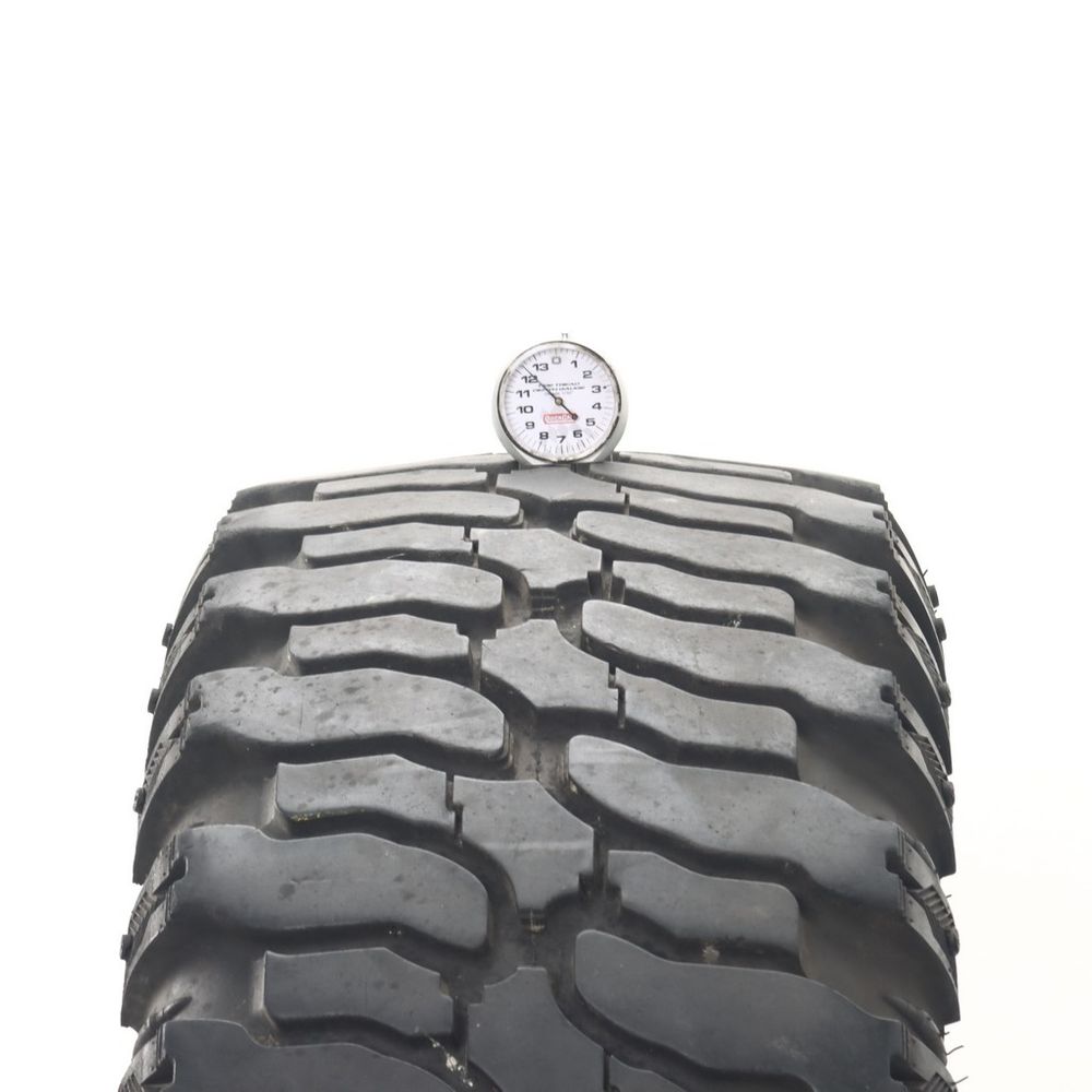 Used LT 295/70R17 Interco SS-M16 1N/A E - 12/32 - Image 2