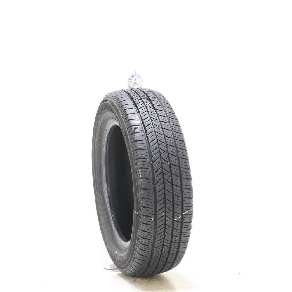 Set of (2) Used 175/65R15 Yokohama YK740 GTX 84H - 7.5-9/32 - Image 1