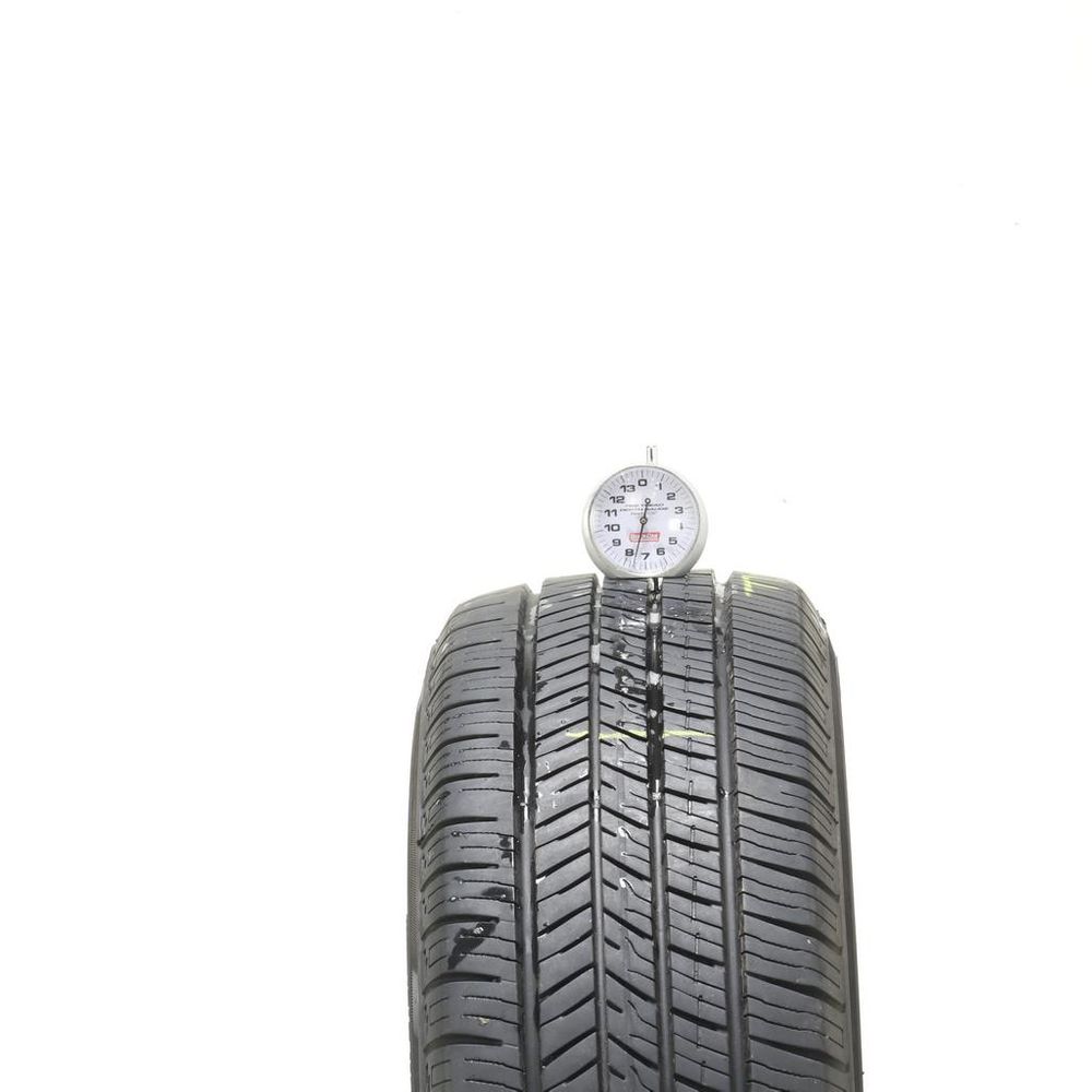 Set of (2) Used 175/65R15 Yokohama YK740 GTX 84H - 7.5-9/32 - Image 2
