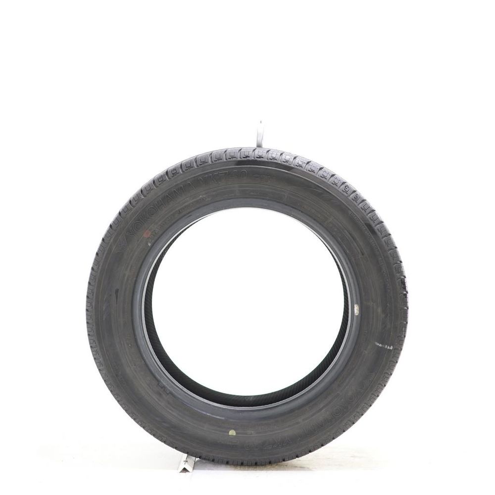 Set of (2) Used 175/65R15 Yokohama YK740 GTX 84H - 7.5-9/32 - Image 3