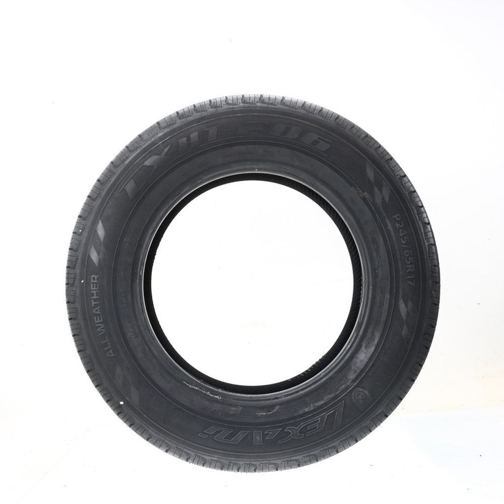 New 245/65R17 Lexani LXHT-206 105T - Image 3