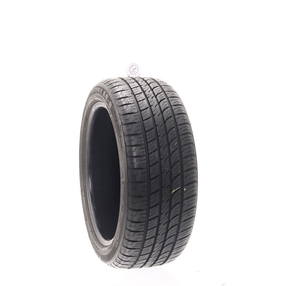 Set of (2) Used 235/45ZR18 Radar Dimax AS-8 98W - 8-9/32 - Image 4