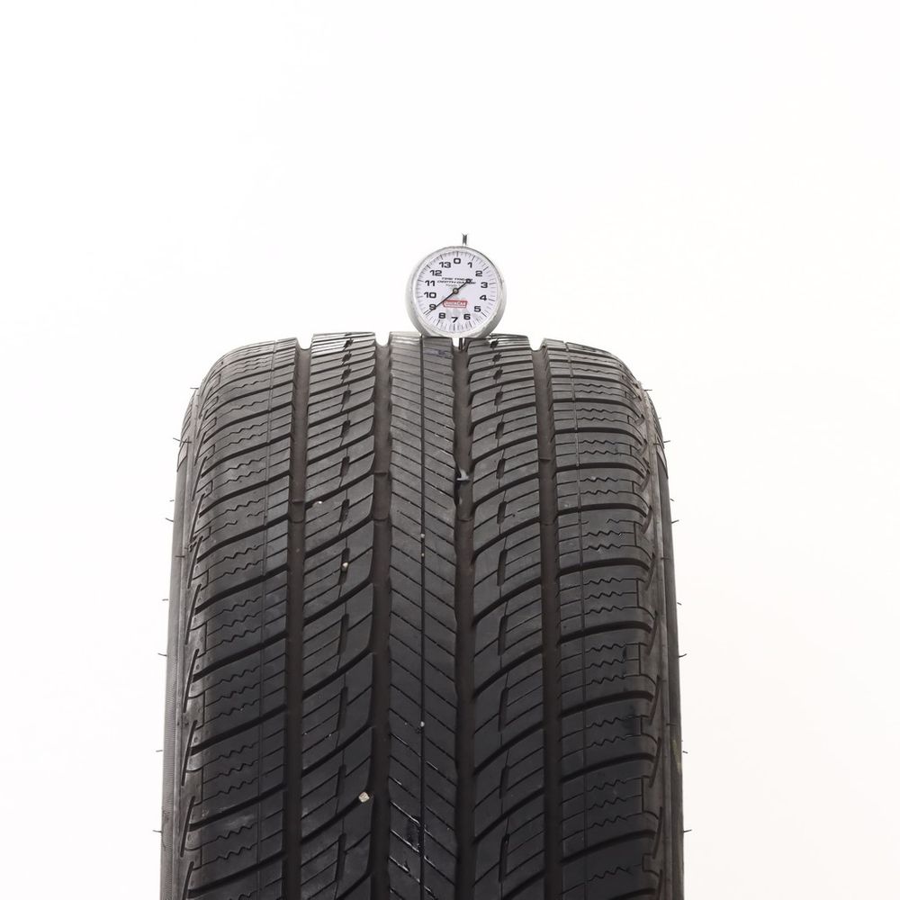 Set of (2) Used 245/40R19 Uniroyal Tiger Paw Touring A/S 94V - 8.5-9/32 - Image 2