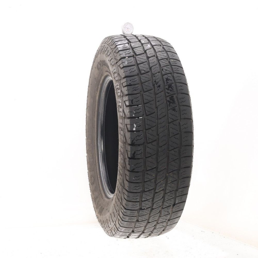 Used LT 275/70R18 National Commando A/T 125/122R E - 10.5/32 - Image 1