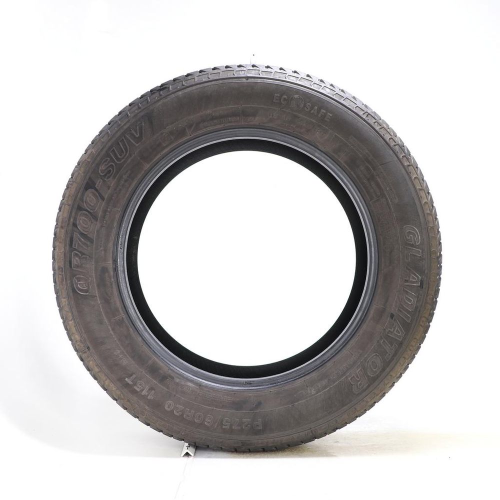 Used 275/60R20 Gladiator QR700 SUV 115T - 6.5/32 - Image 3