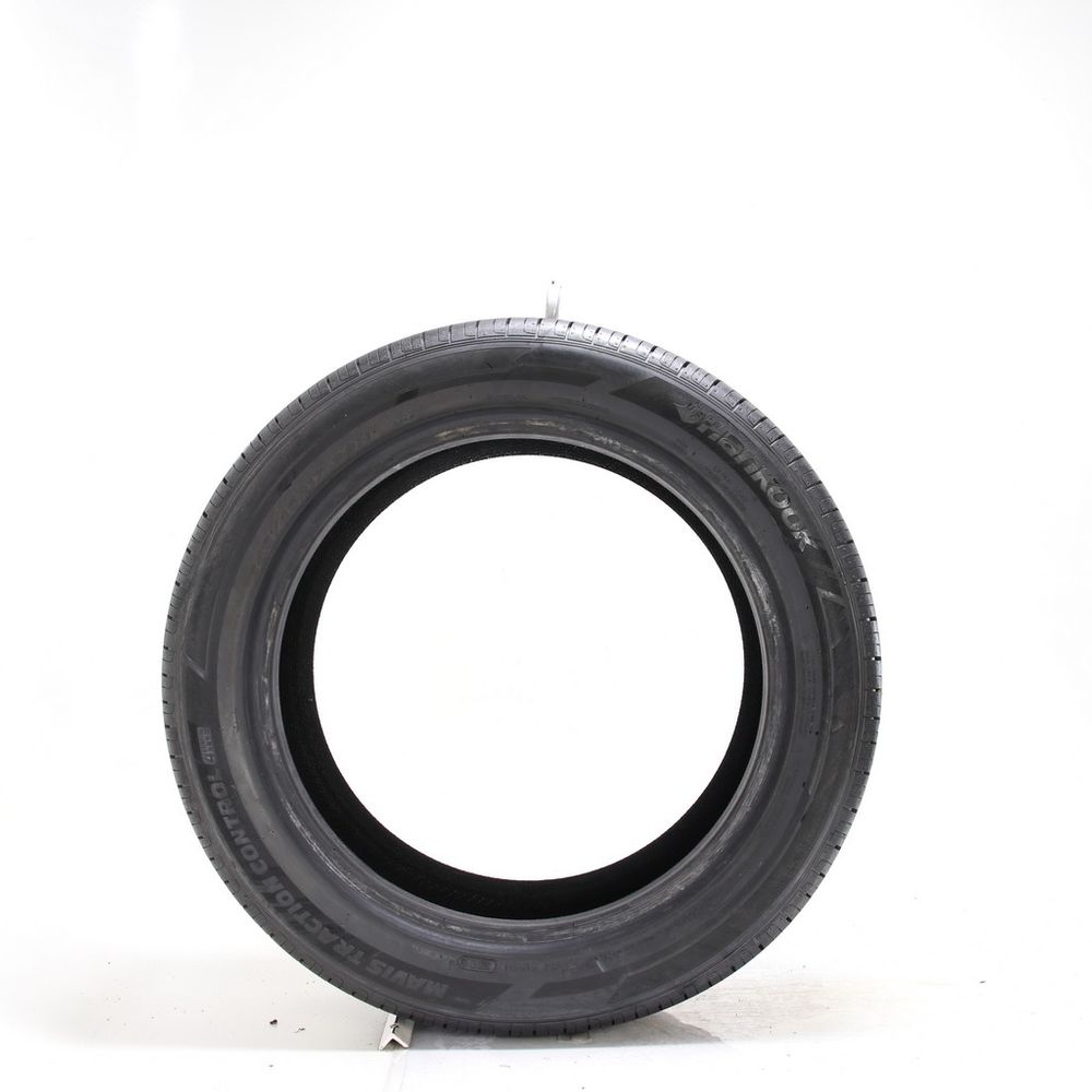 Used 245/45R17 Hankook Mavis Traction Control 4Season 99H - 9/32 - Image 3
