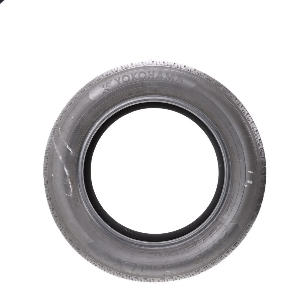 Used 235/60R18 Yokohama Avid Ascend LX 103H - 8.5/32 - Image 3
