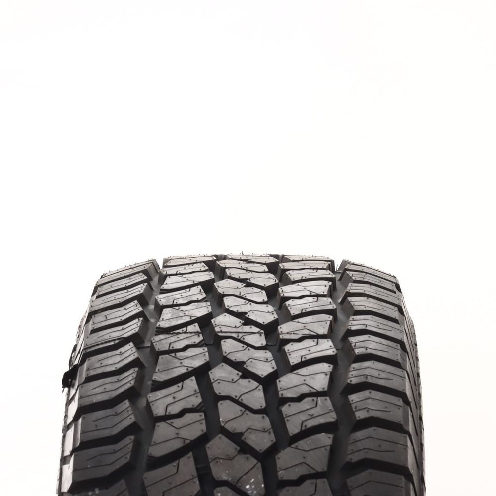 New LT 35X12.5R18 Rovelo Ridgetrak A/T II 123R E - Image 2