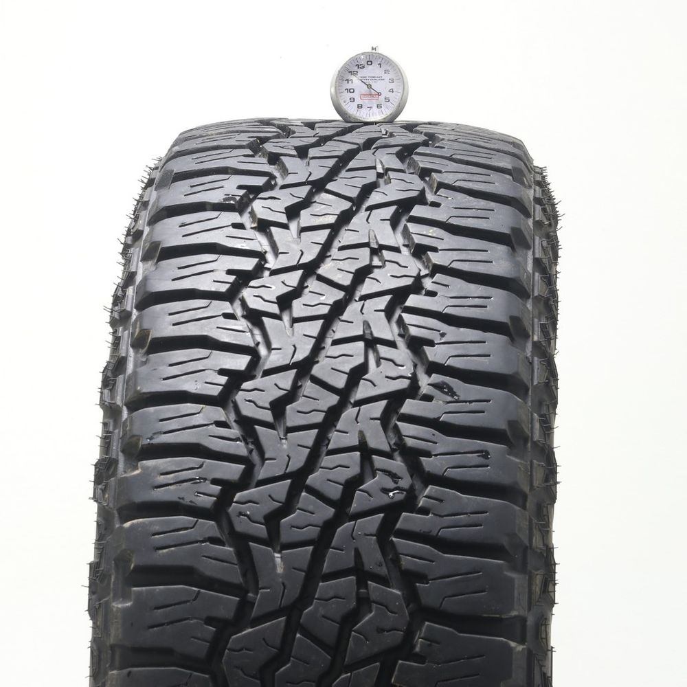 Used 275/55R20 Goodyear Wrangler Ultra Terrain AT 113S - 11.5/32 - Image 2
