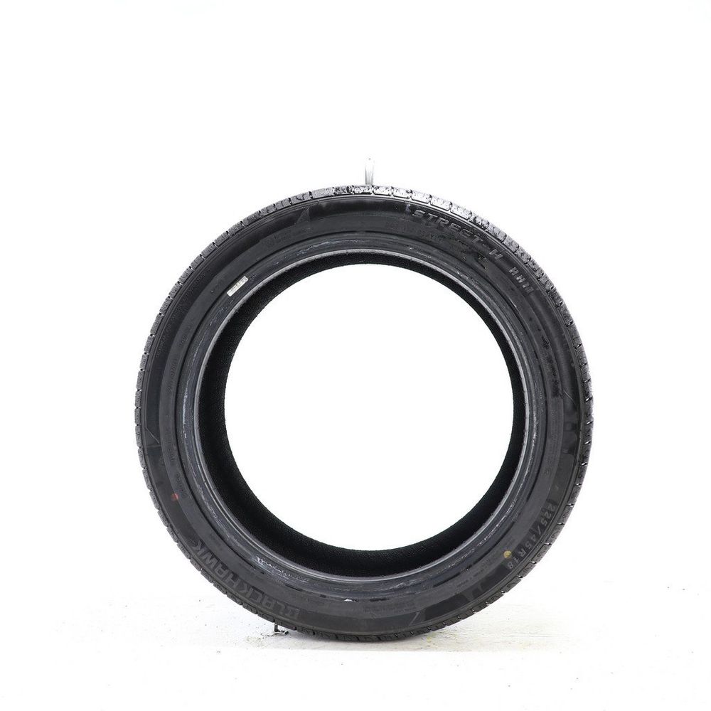 Used 225/45R18 Blackhawk Street-H HH11 95W - 9.5/32 - Image 3