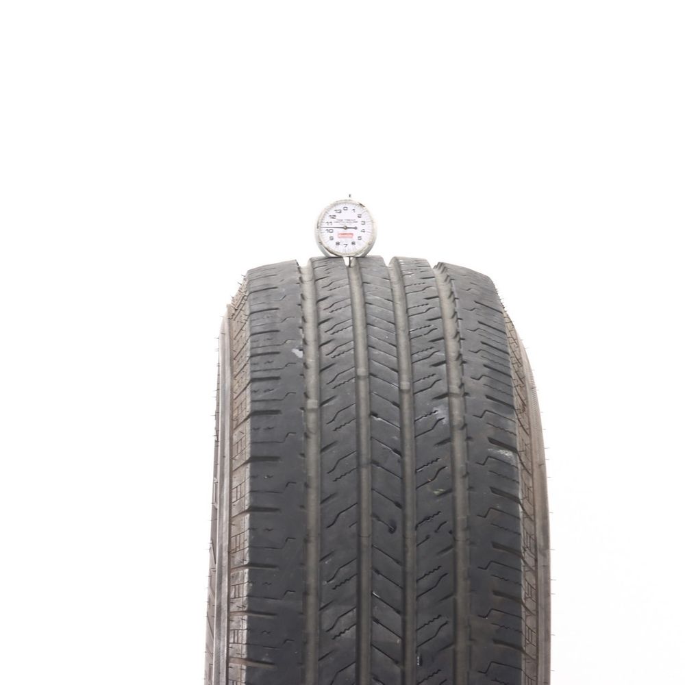 Used LT 245/75R17 Green Max Optimum Sport H/T 121/118R E - 10.5/32 - Image 2