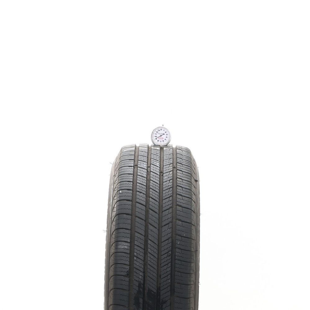 Used 205/65R15 Michelin Defender T+H 94H - 9/32 - Image 2