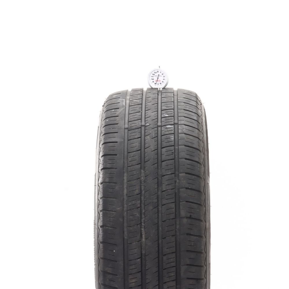 Set of (2) Used 255/60R18 Evoluxx Capricorn 4X4 HP 112V - 7.5-8/32 - Image 2
