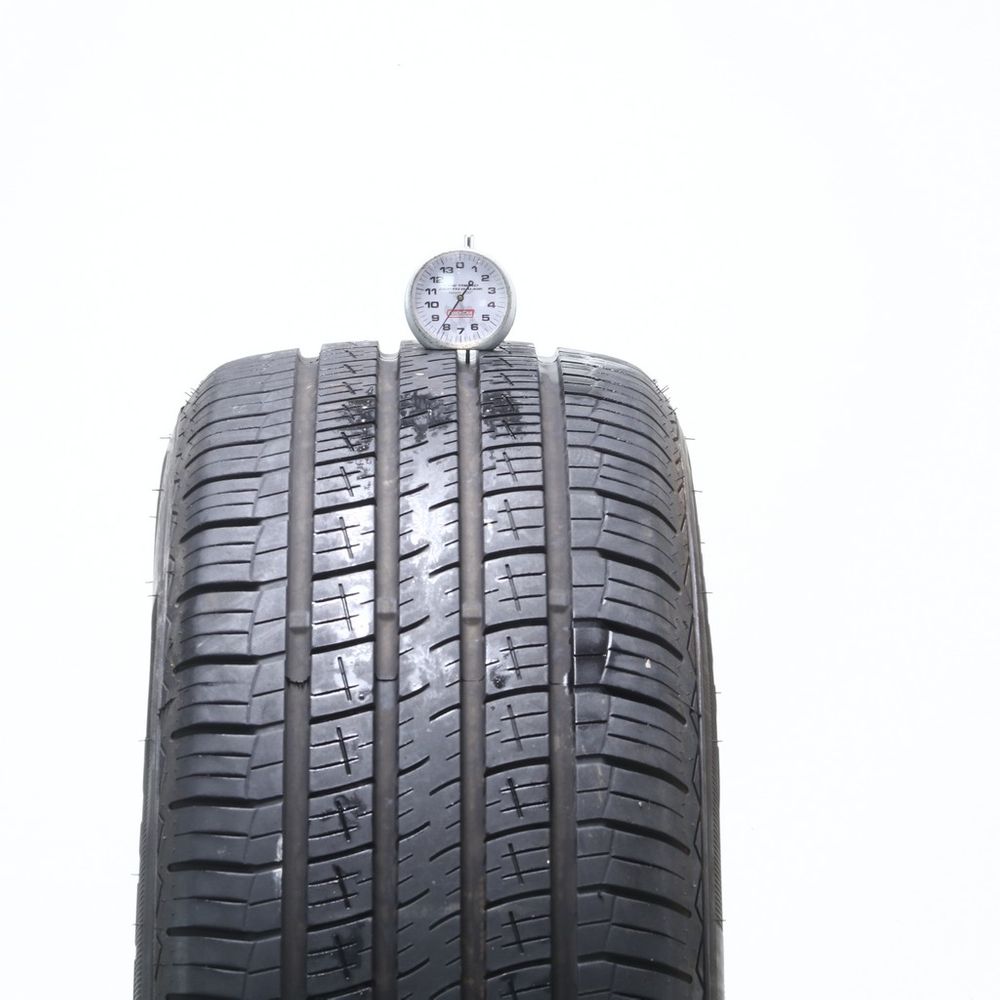 Set of (2) Used 255/60R18 Evoluxx Capricorn 4X4 HP 112V - 7.5-8/32 - Image 5