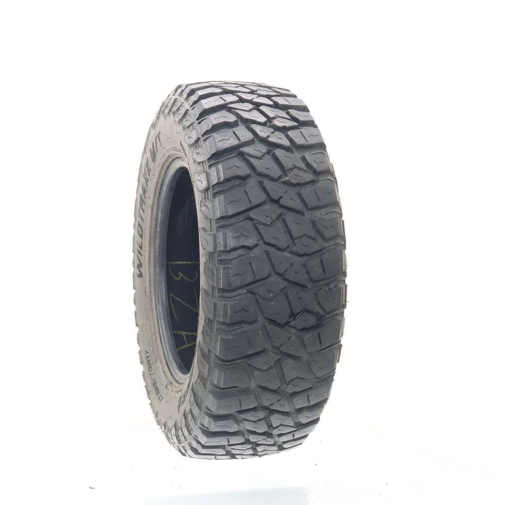 Used LT 265/70R17 Landspider Wildtraxx M/T 121/118Q E - 15/32 - Image 1