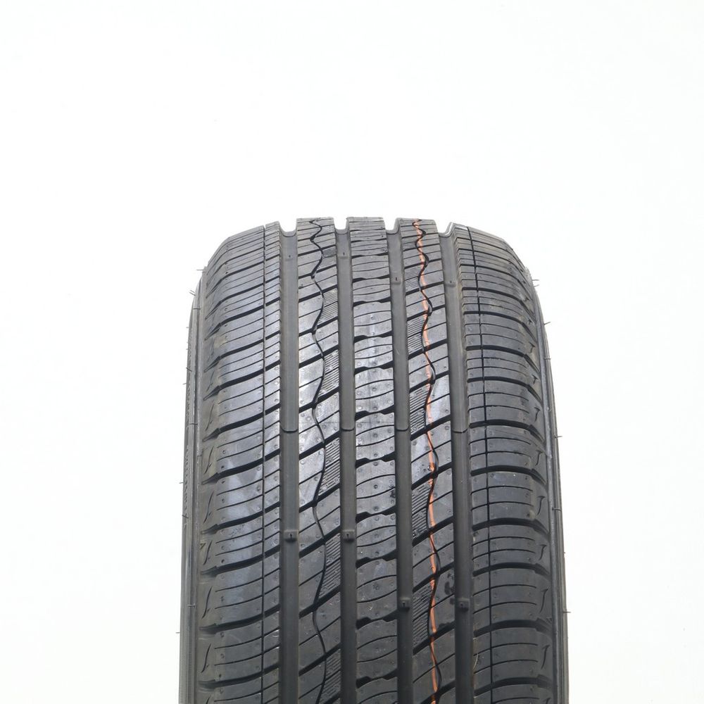 Driven Once 235/65R17 Kumho Crugen Premium 104H - 11/32 - Image 2