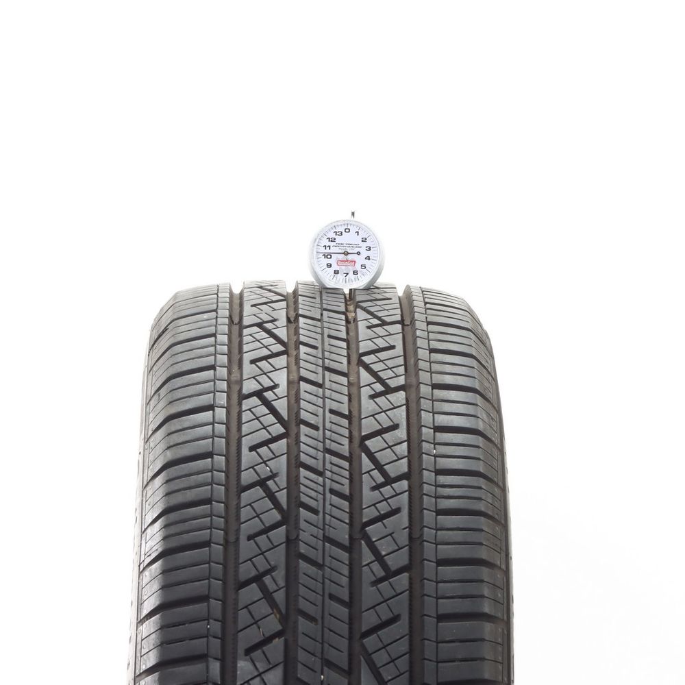 Set of (2) Used 235/55R20 Continental CrossContact LX25 102H - 10-10.5/32 - Image 5