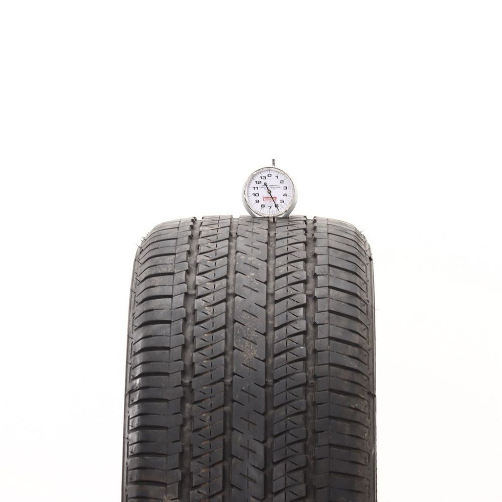 Set of (4) Used 215/45R17 Firestone FR740 87W - 5.5-7/32 - Image 9