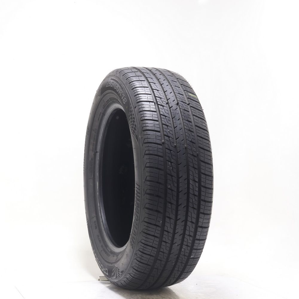 Set of (4) Driven Once 235/60R18 Mohave Crossover CUV 107V - 10/32 - Image 1