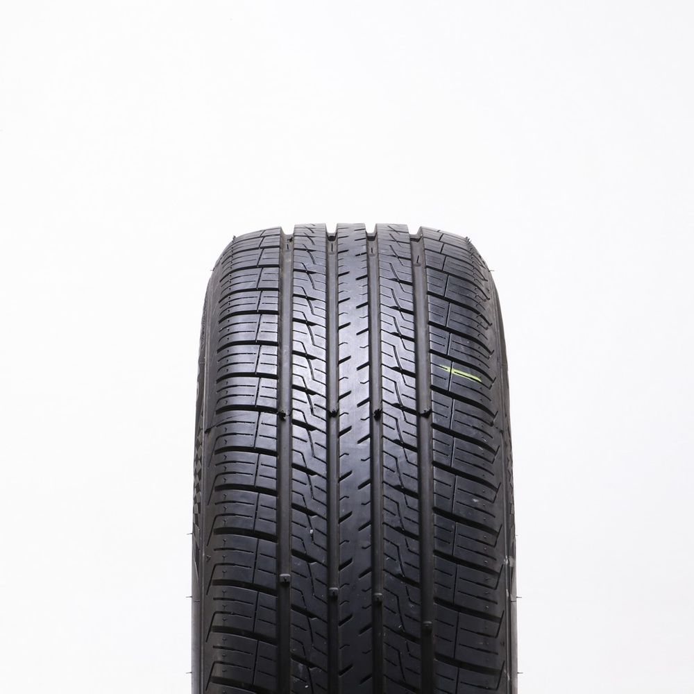 Set of (4) Driven Once 235/60R18 Mohave Crossover CUV 107V - 10/32 - Image 2