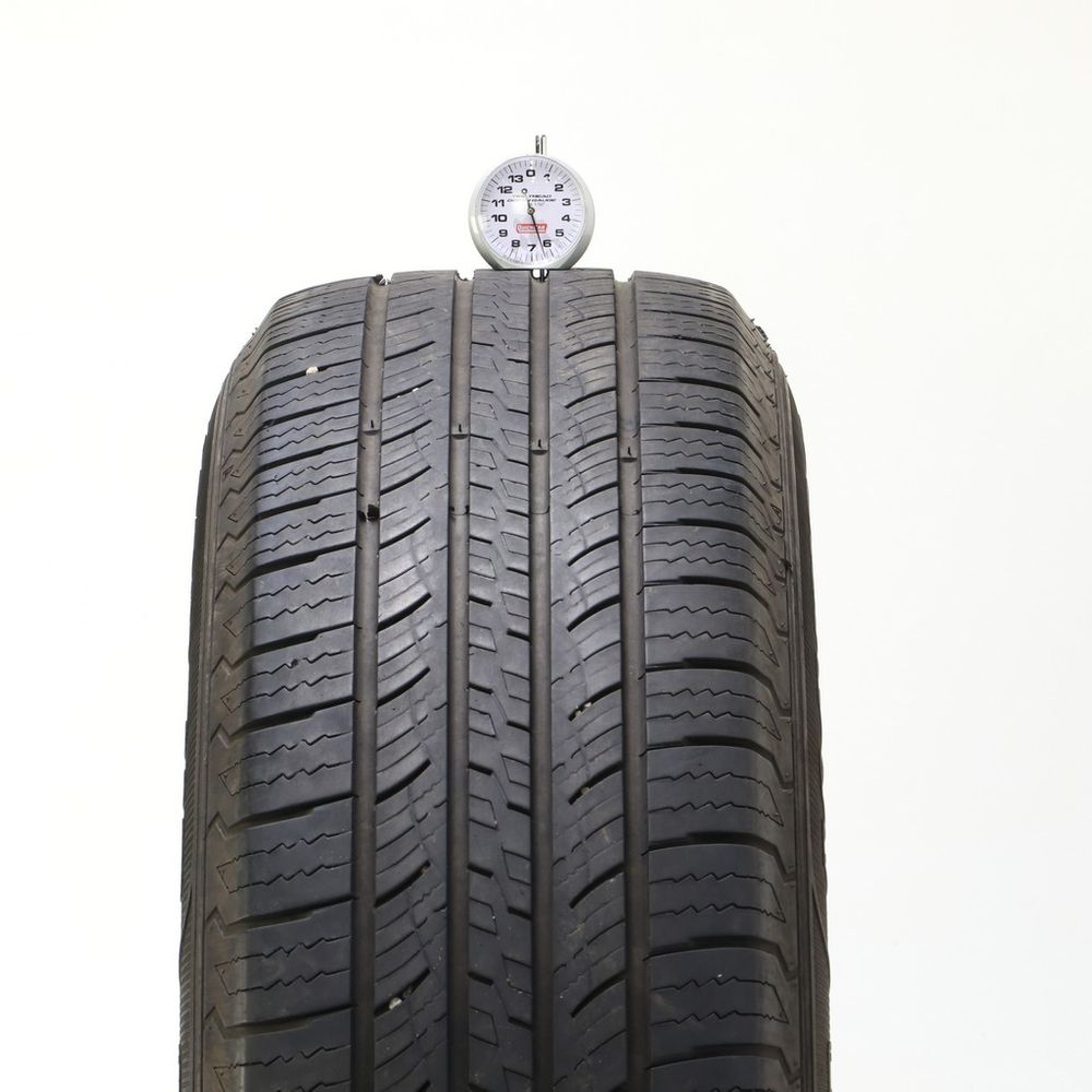 Used 245/70R17 Mavis All Season HT 110H - 6/32 - Image 2