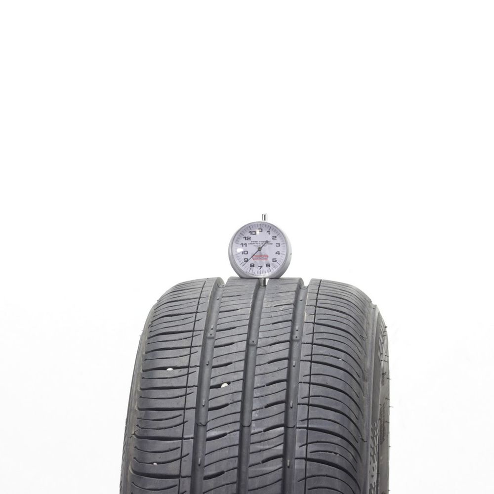 Set of (2) Used 185/55R15 Kumho Solus TA31 82H - 7-8.5/32 - Image 5