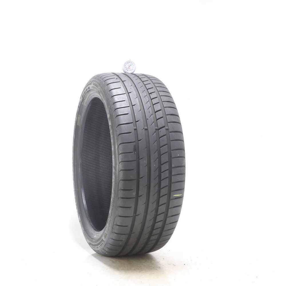 Used 245/40R20 Goodyear Eagle F1 Asymmetric 2 MOExtended Run Flat 99Y - 8.5/32 - Image 1