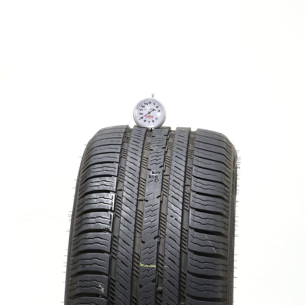 Set of (2) Used 235/45R18 Nokian One 98V - 9/32 - Image 2